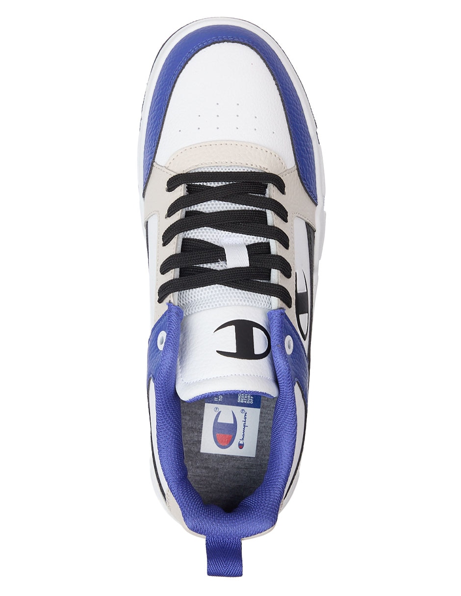 Tenis Champion Drome Ventor Lo para hombre