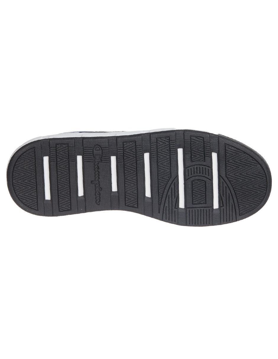 Tenis Champion Drome Ventor Lo para hombre