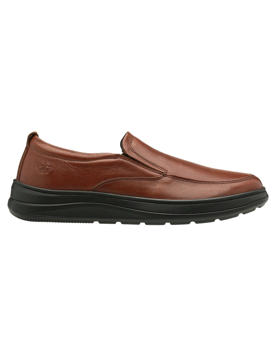 Zapato choclo para hombre