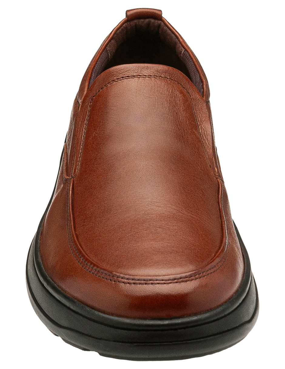 Zapato choclo para hombre