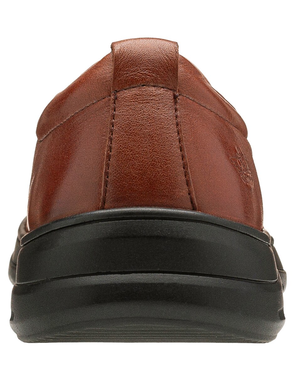 Zapato choclo para hombre