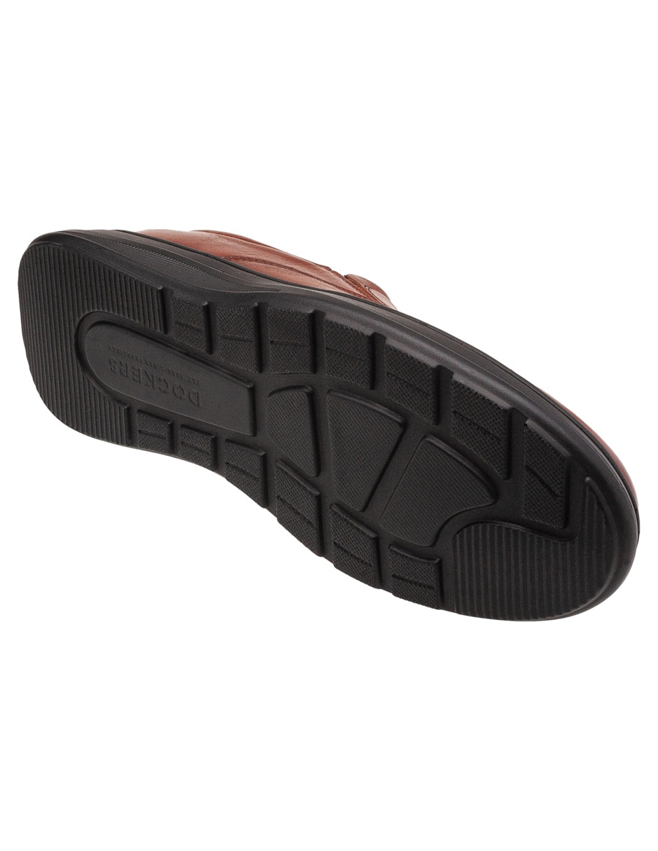 Zapato choclo para hombre