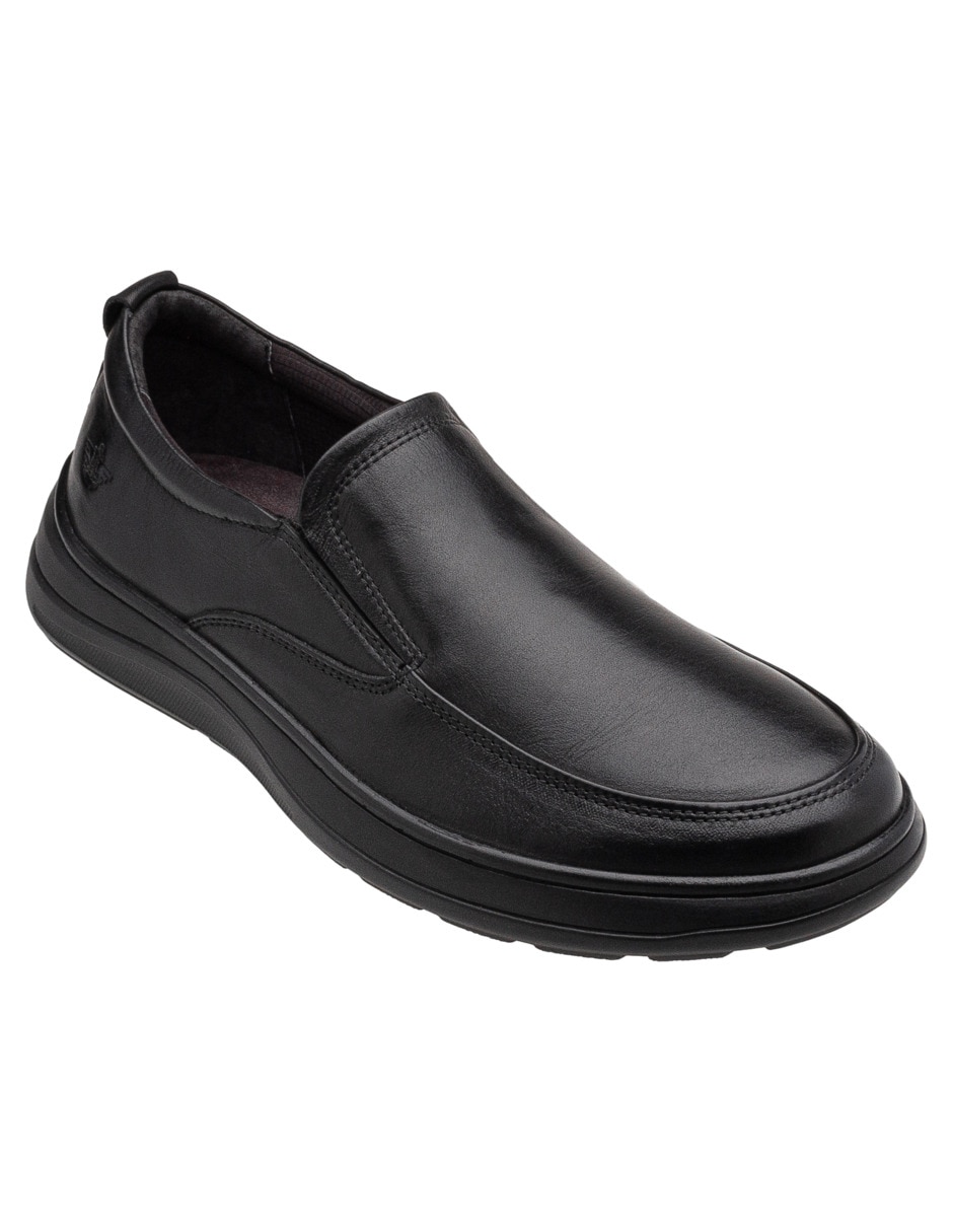 Zapato choclo para hombre