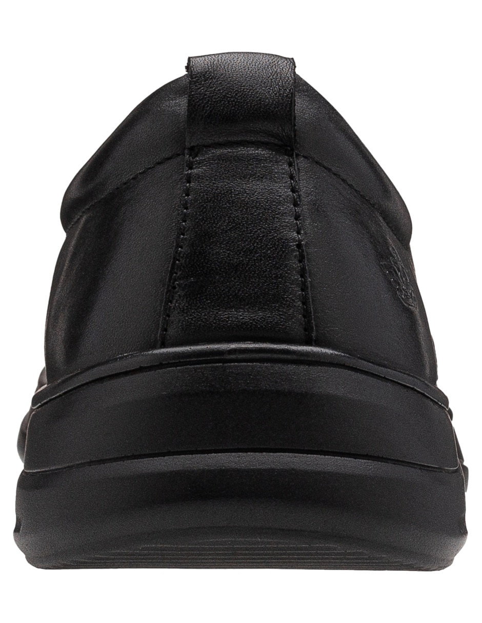Zapato choclo para hombre