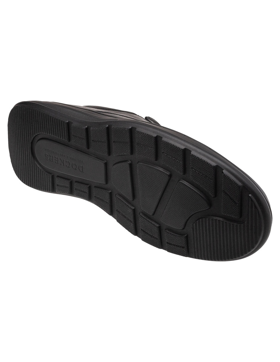 Zapato choclo para hombre