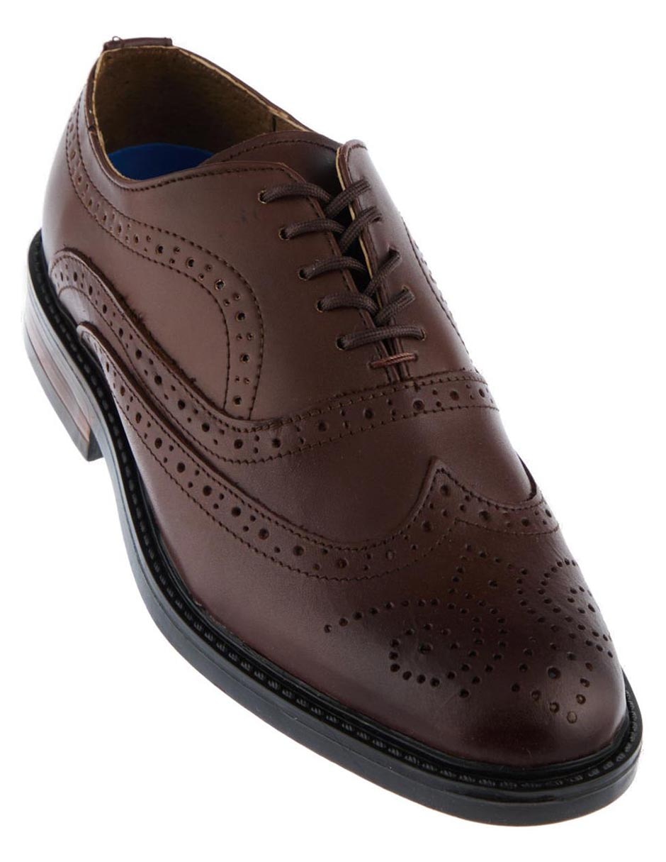 Zapato bostoniano para hombre Zapato bostoniano para hombre