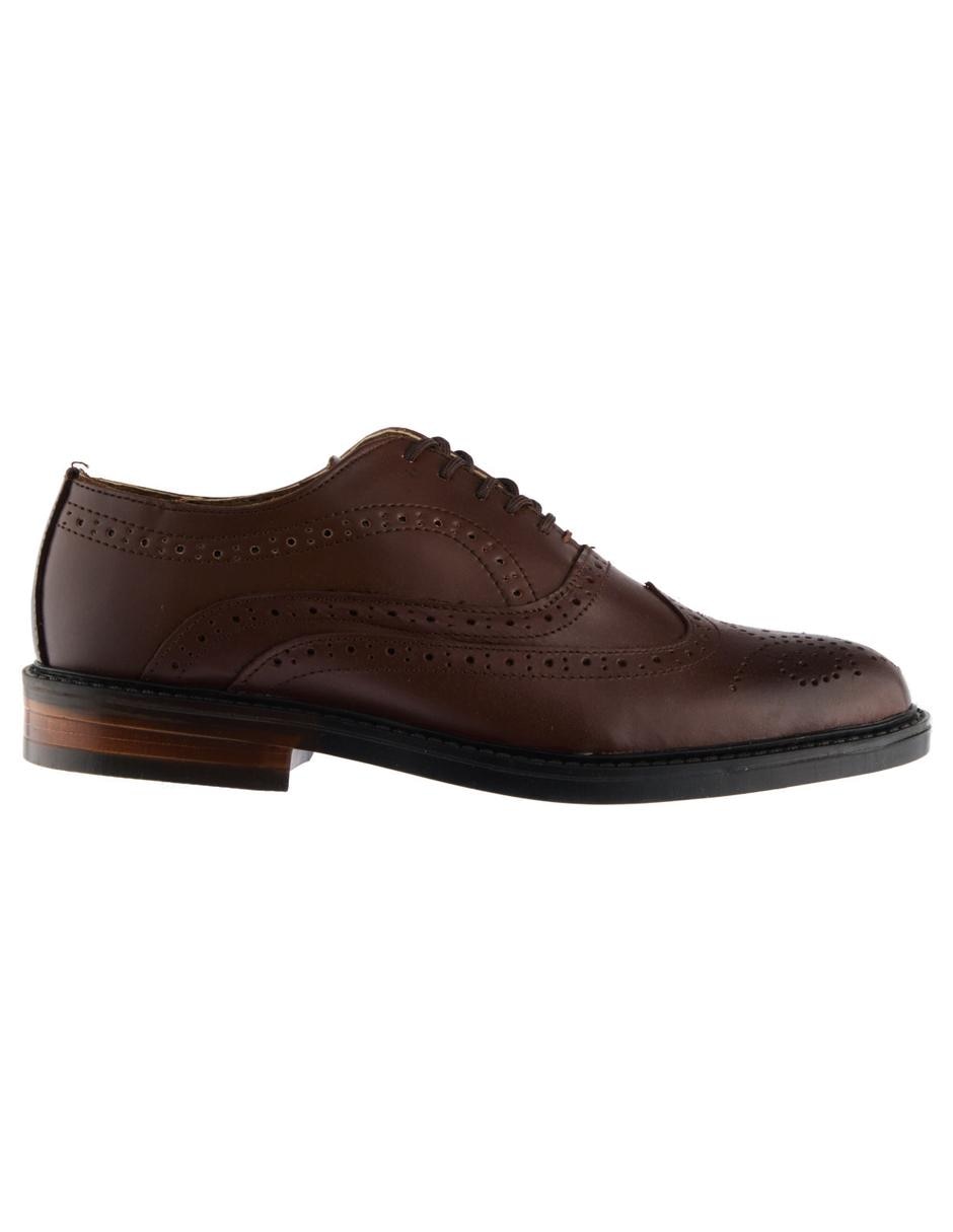 Zapato bostoniano para hombre 2