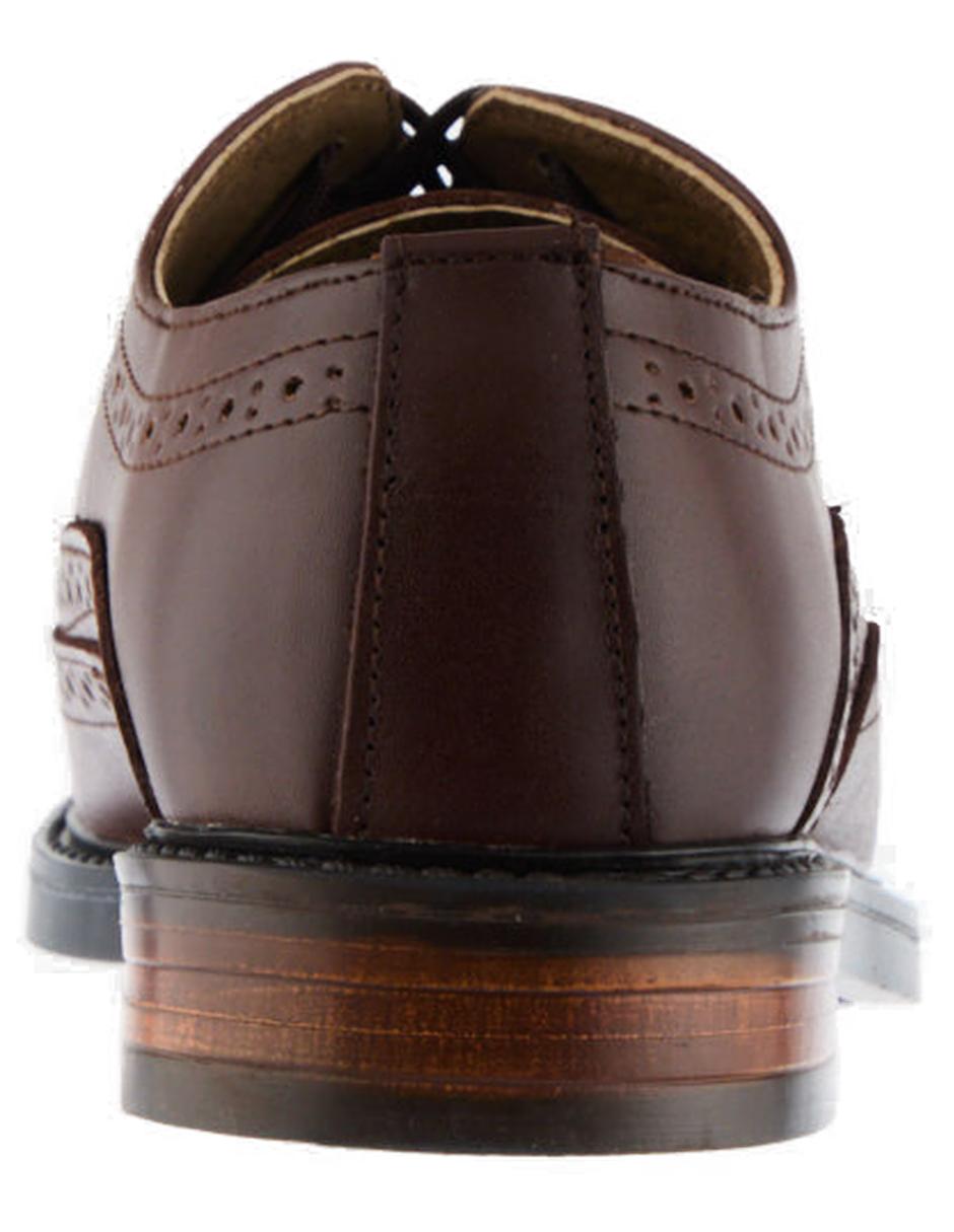 Zapato bostoniano para hombre 3