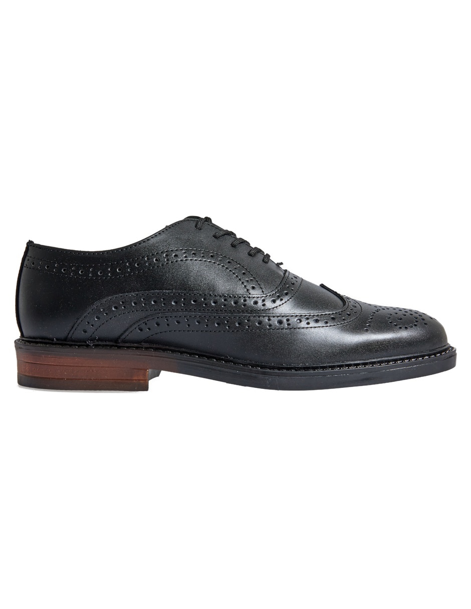 Zapato bostoniano Weekend para hombre