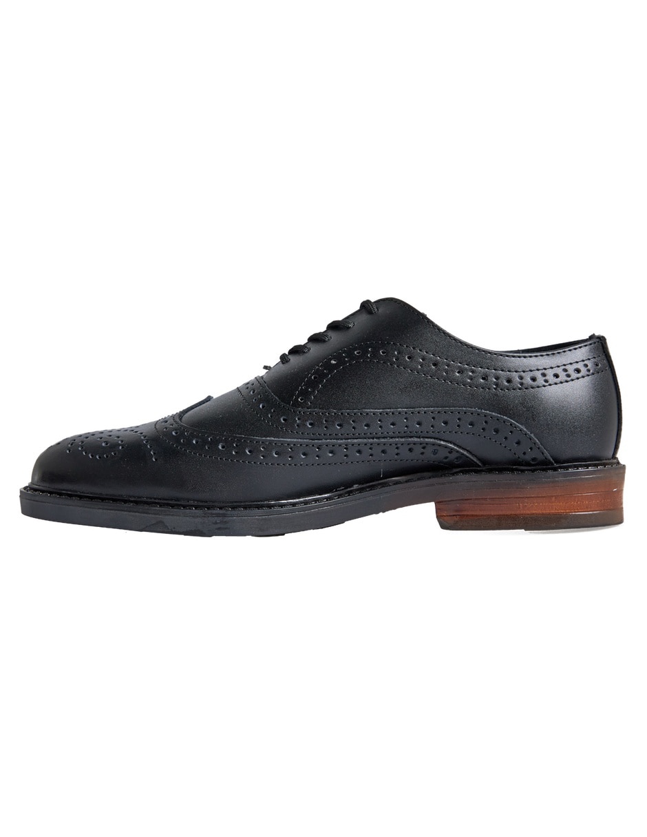 Zapato bostoniano Weekend para hombre