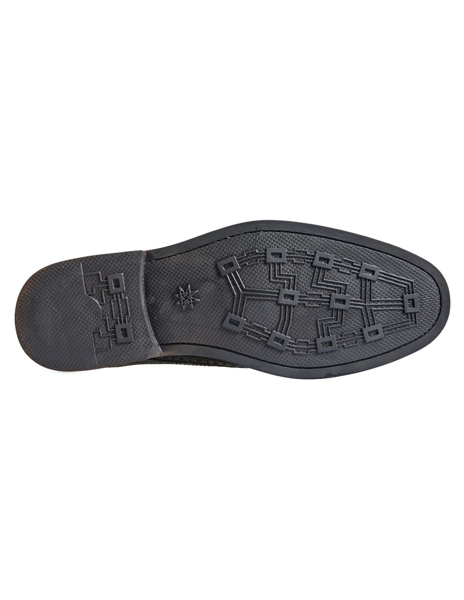 Zapato bostoniano Weekend para hombre