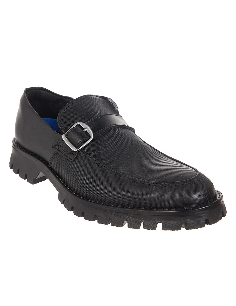 Mocasín para hombre