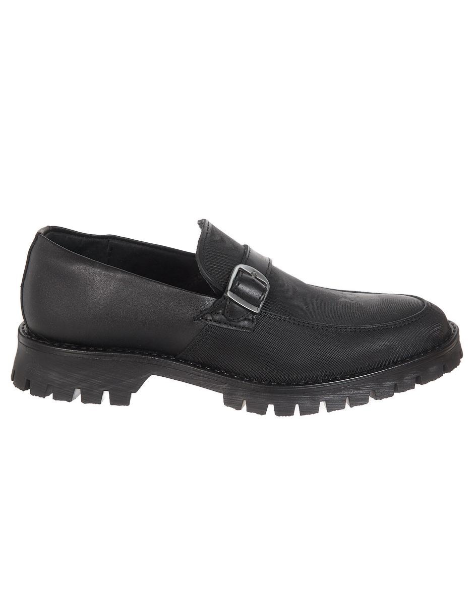 Mocasín para hombre 2