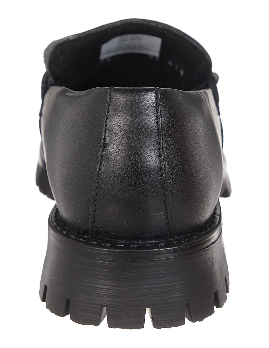 Mocasín para hombre 3