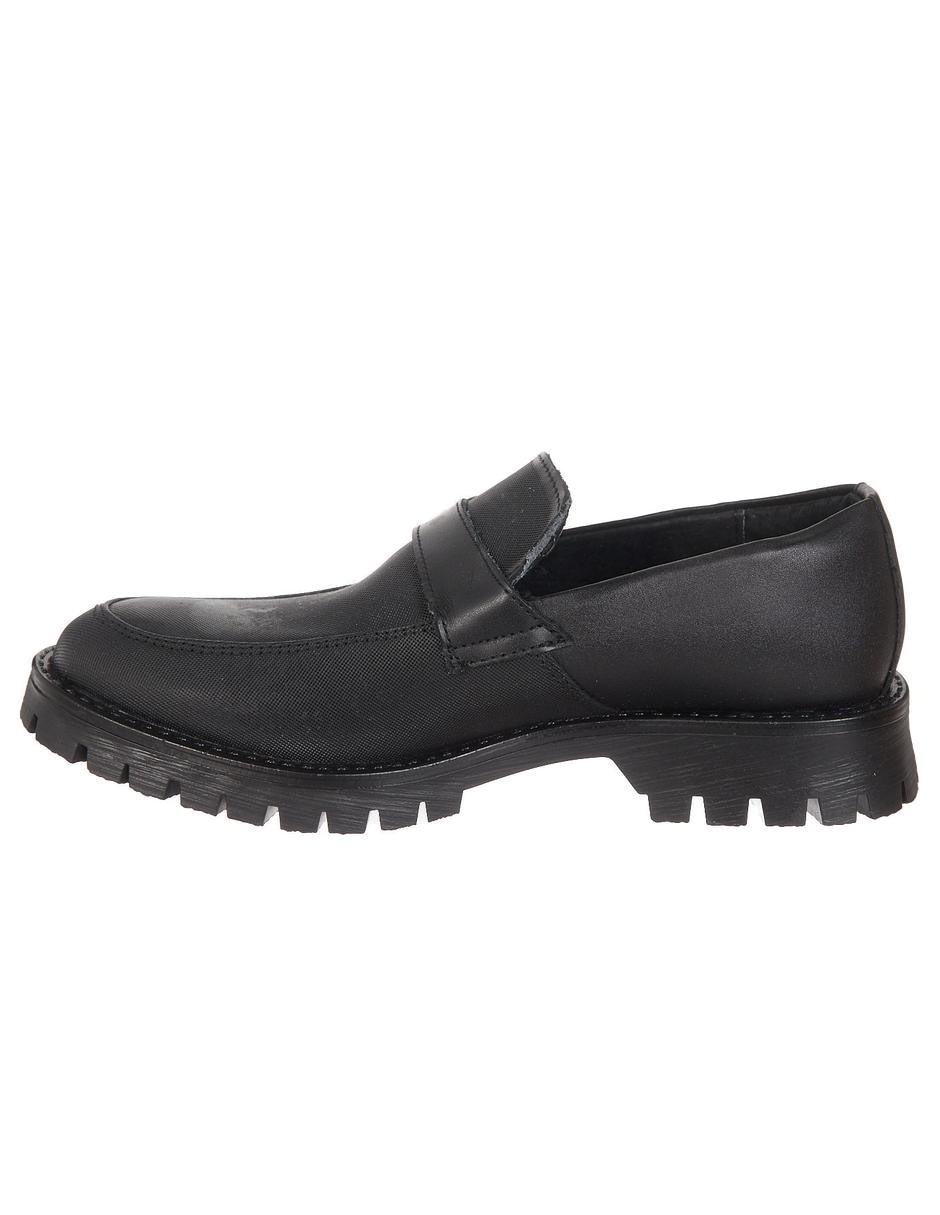 Mocasín para hombre 4