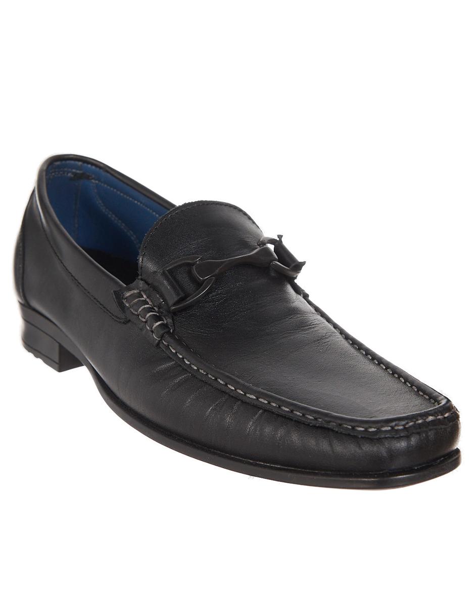 Mocasín para hombre