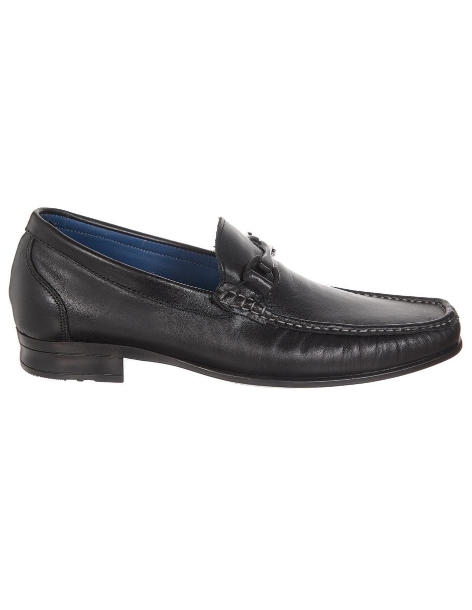 Mocasín para hombre 5
