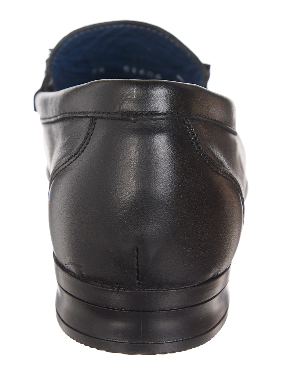 Mocasín para hombre