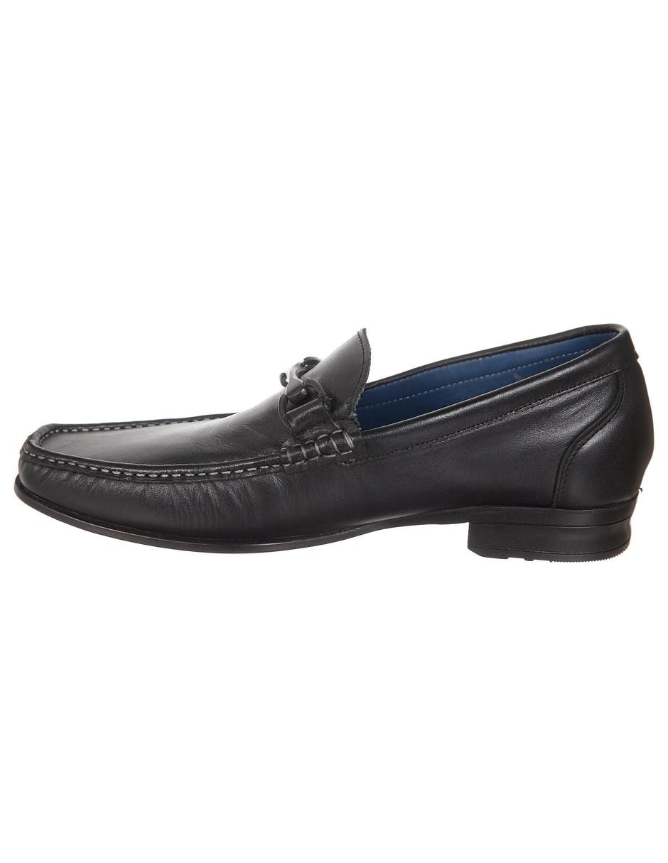 Mocasín para hombre