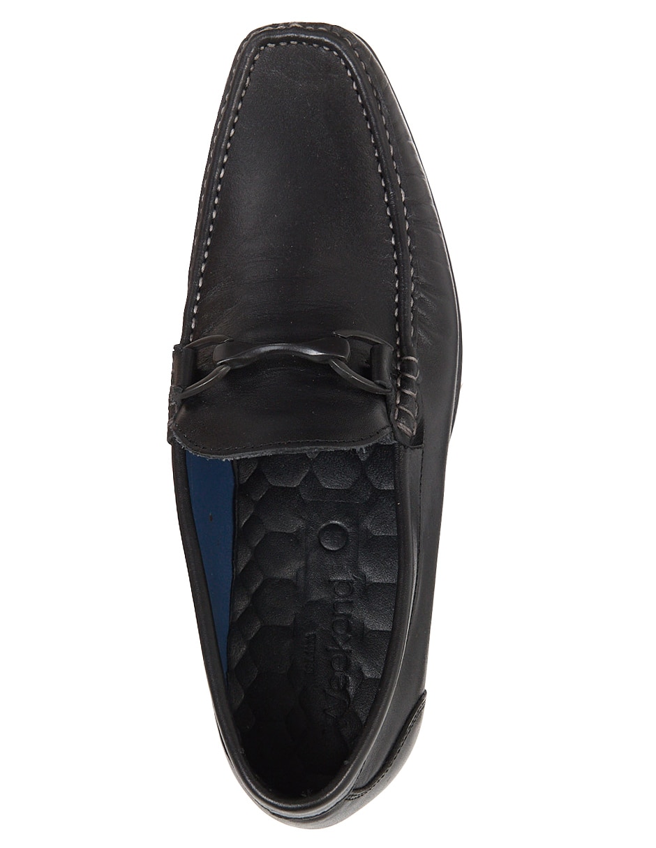 Mocasín para hombre