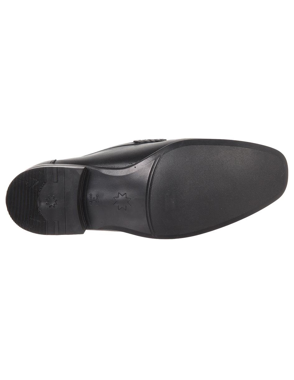 Mocasín para hombre 6
