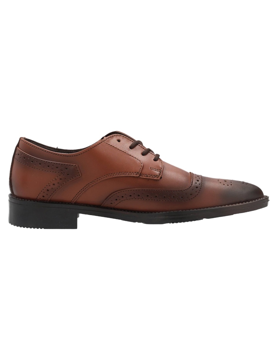 Zapato bostoniano Weekend para hombre