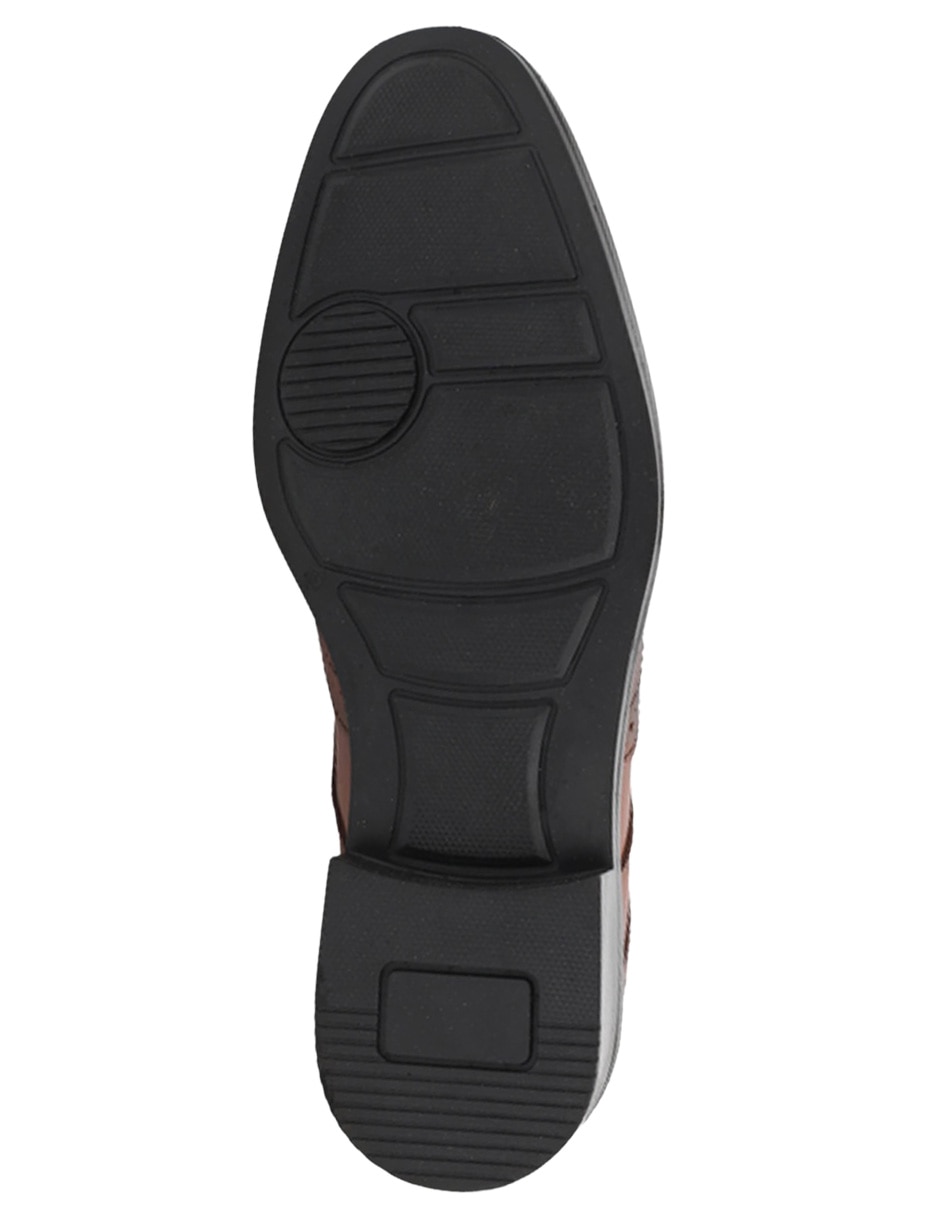 Zapato bostoniano Weekend para hombre