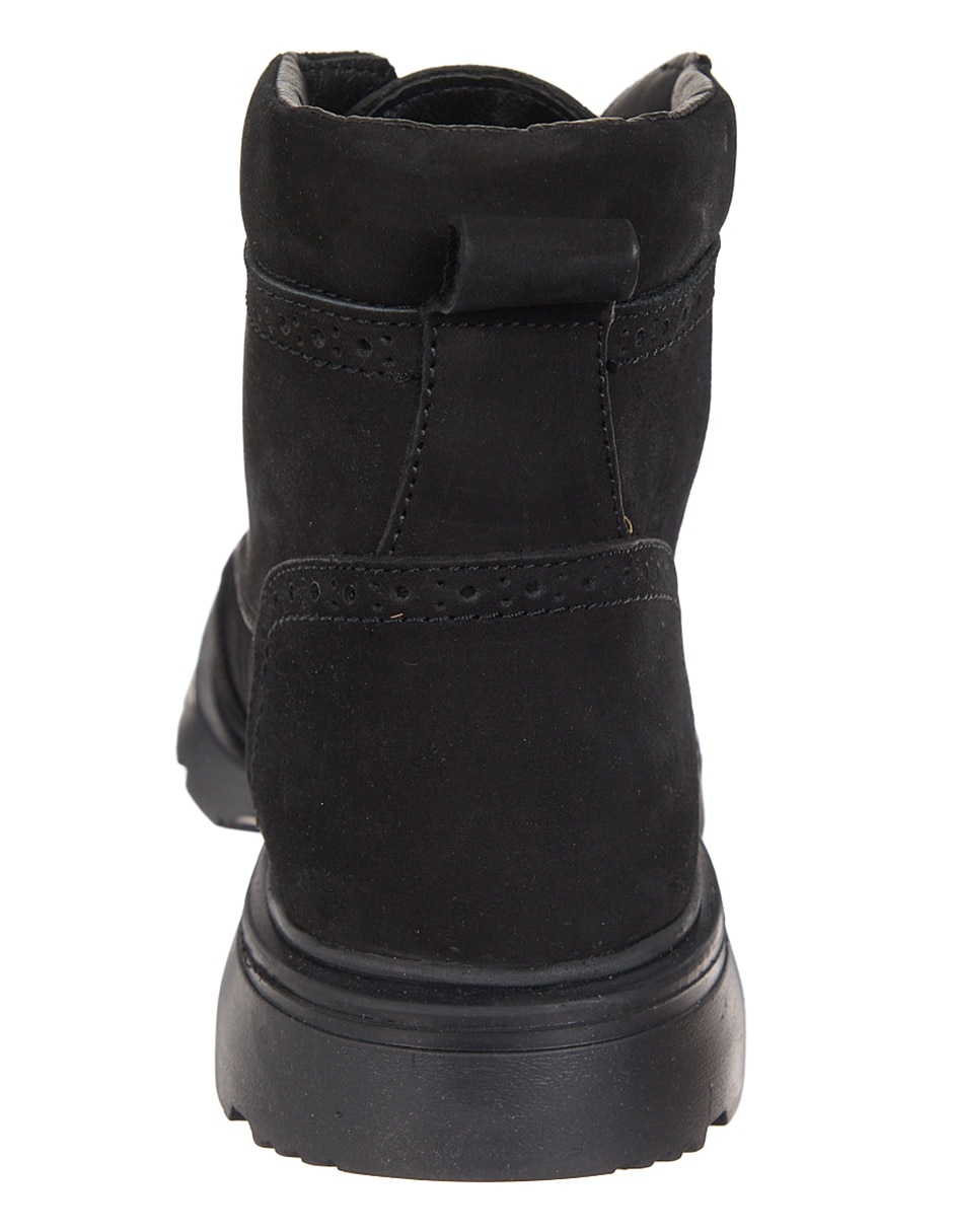 Bota para hombre