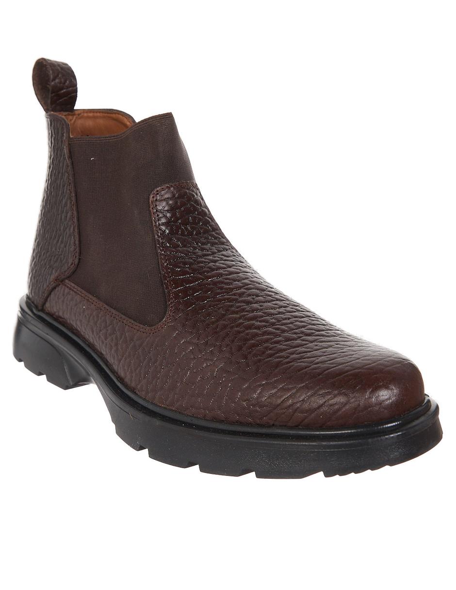 Botín para hombre Botín para hombre