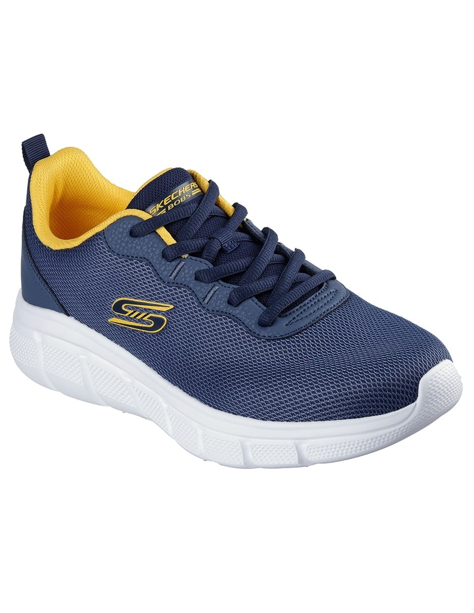Tenis Bobs B Flex de hombre para entrenamiento Tenis Bobs B Flex de hombre para entrenamiento