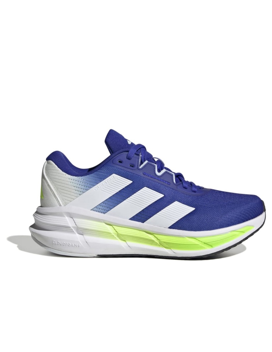 Tenis Adidas Questar 3 M para hombre