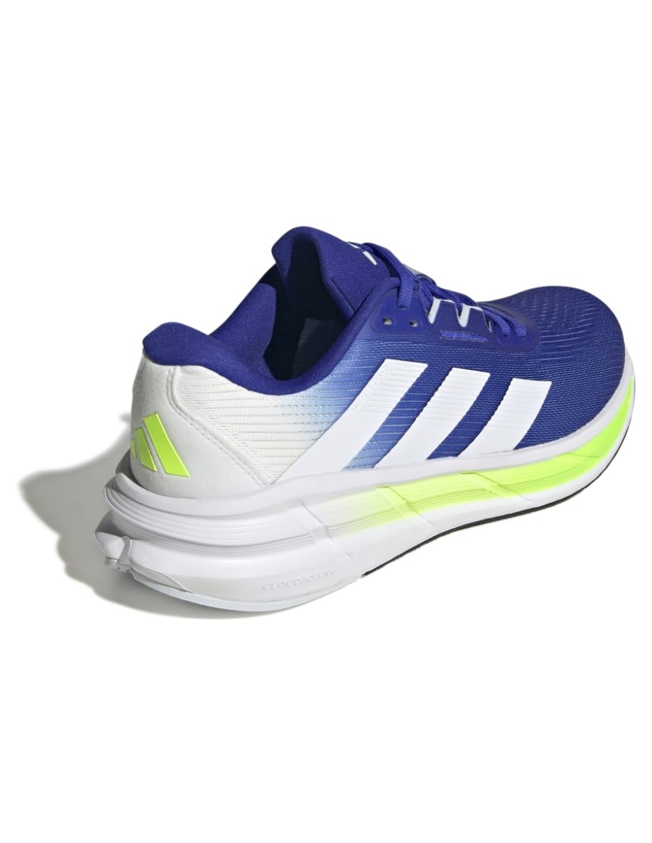 Tenis Adidas Questar 3 M para hombre