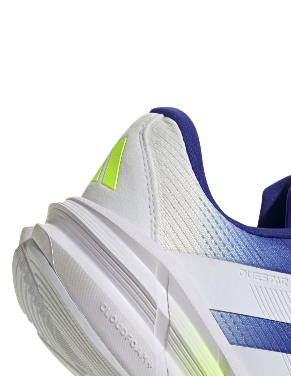 Tenis Adidas Questar 3 M para hombre