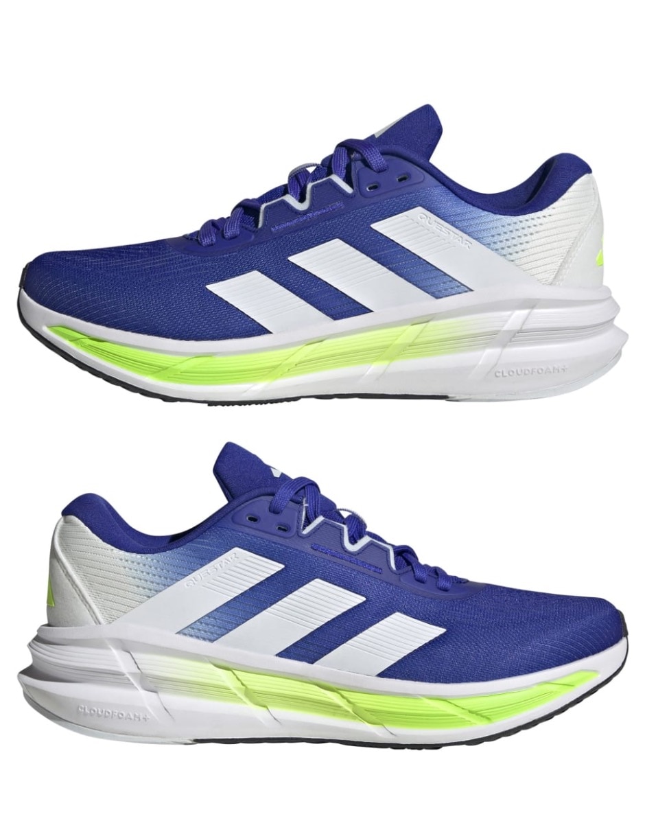 Tenis Adidas Questar 3 M para hombre