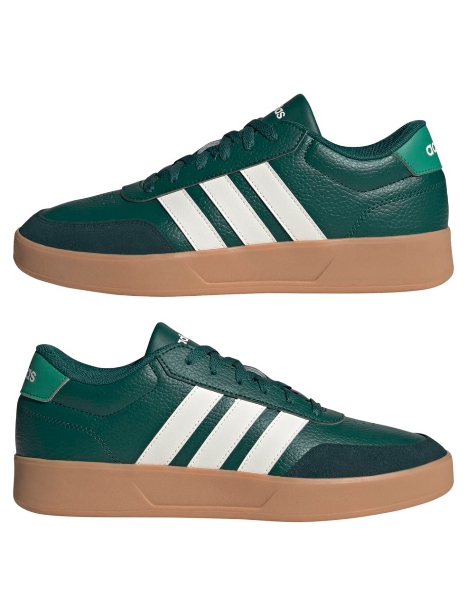 Tenis Adidas Breaknet 3.0 para hombre