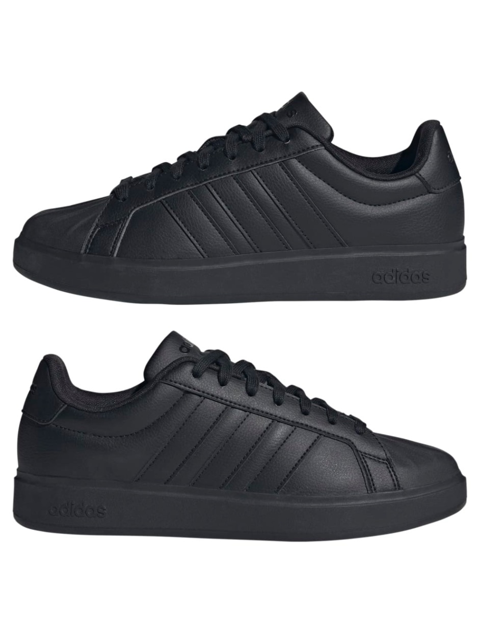 Tenis Adidas streettalk para hombre