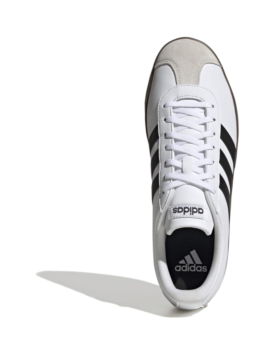 Tenis Adidas VL Court para hombre
