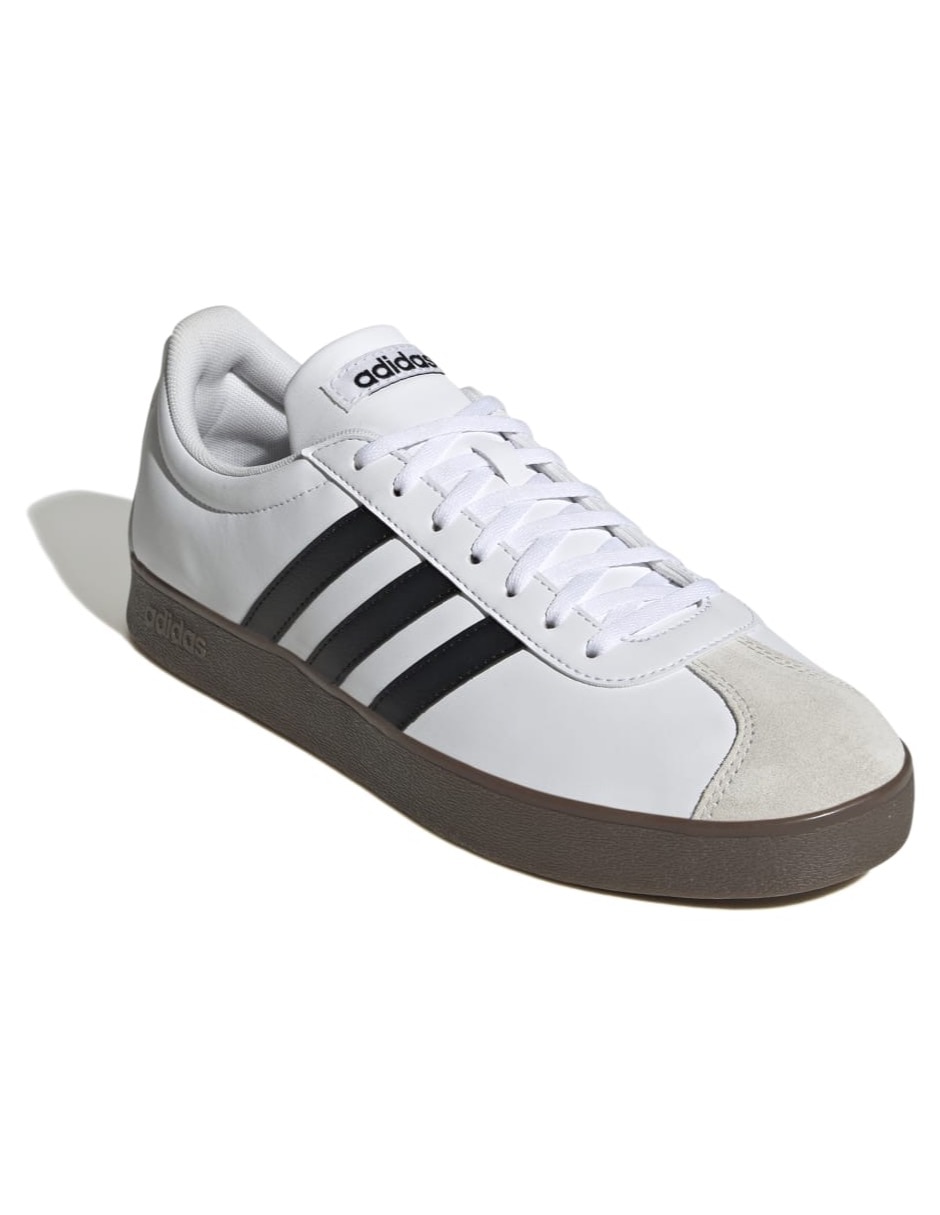 Tenis Adidas VL Court para hombre