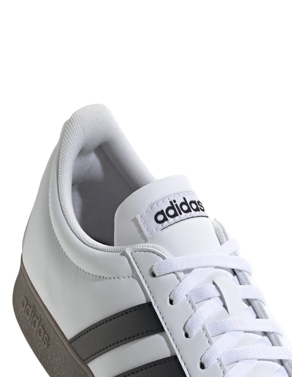 Tenis Adidas VL Court para hombre