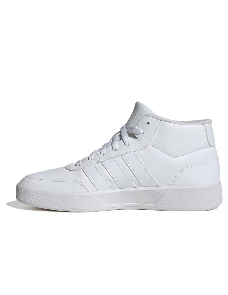 Tenis Adidas Breaknet Mid para hombre