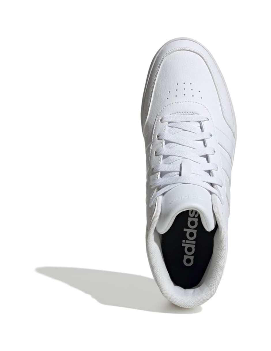 Tenis Adidas Breaknet Mid para hombre