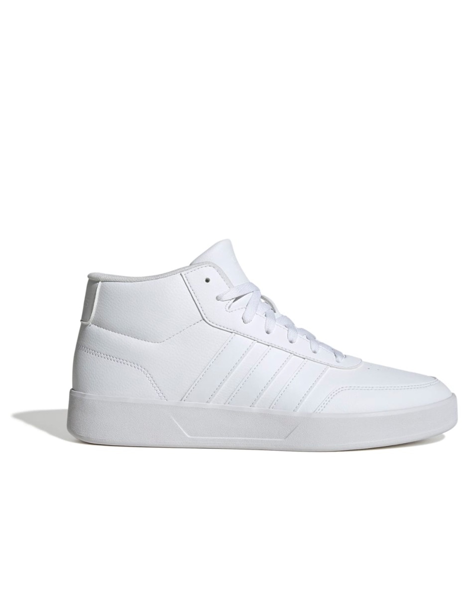 Tenis Adidas Breaknet Mid para hombre