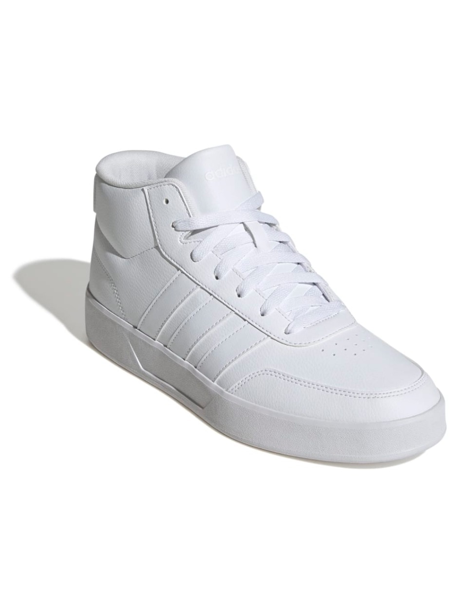 Tenis Adidas Breaknet Mid para hombre