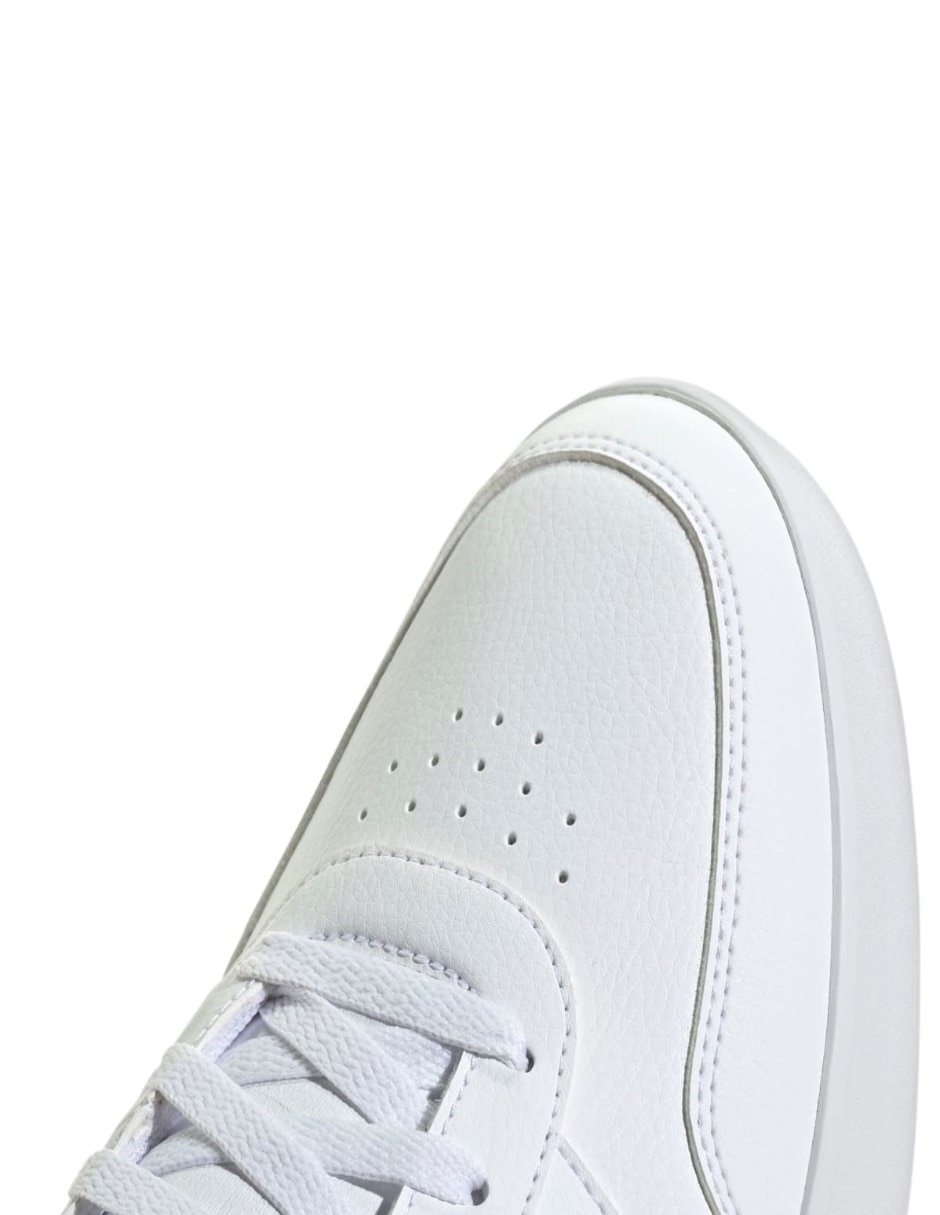 Tenis Adidas Breaknet Mid para hombre