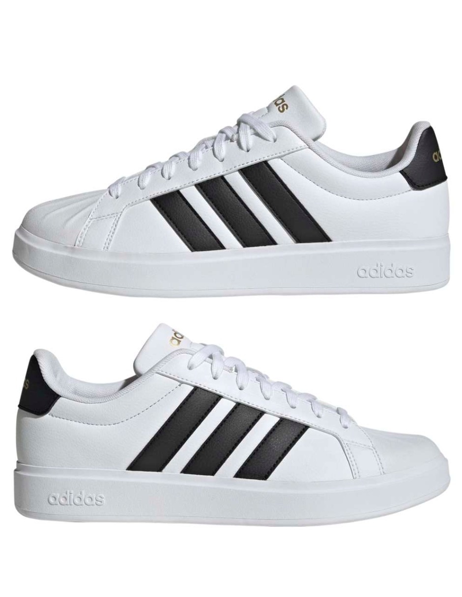 Tenis Adidas Legacy para hombre