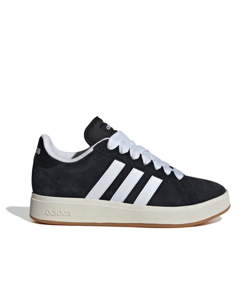 Tenis Adidas grand court base 00s para hombre