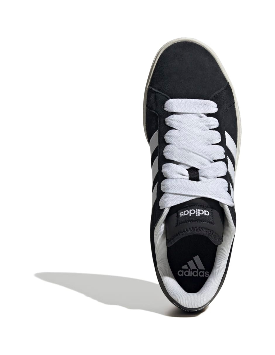 Tenis Adidas grand court base 00s para hombre