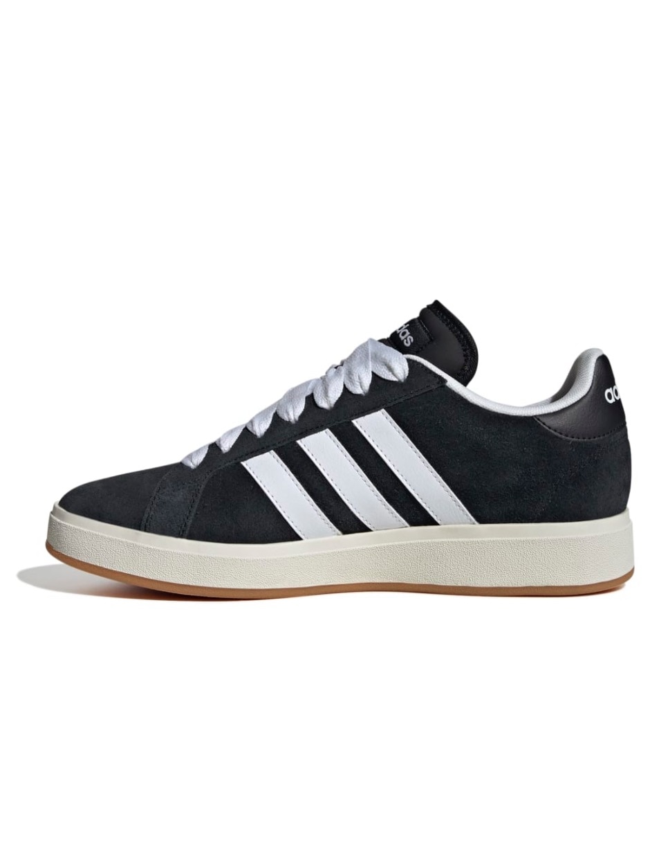 Tenis Adidas grand court base 00s para hombre