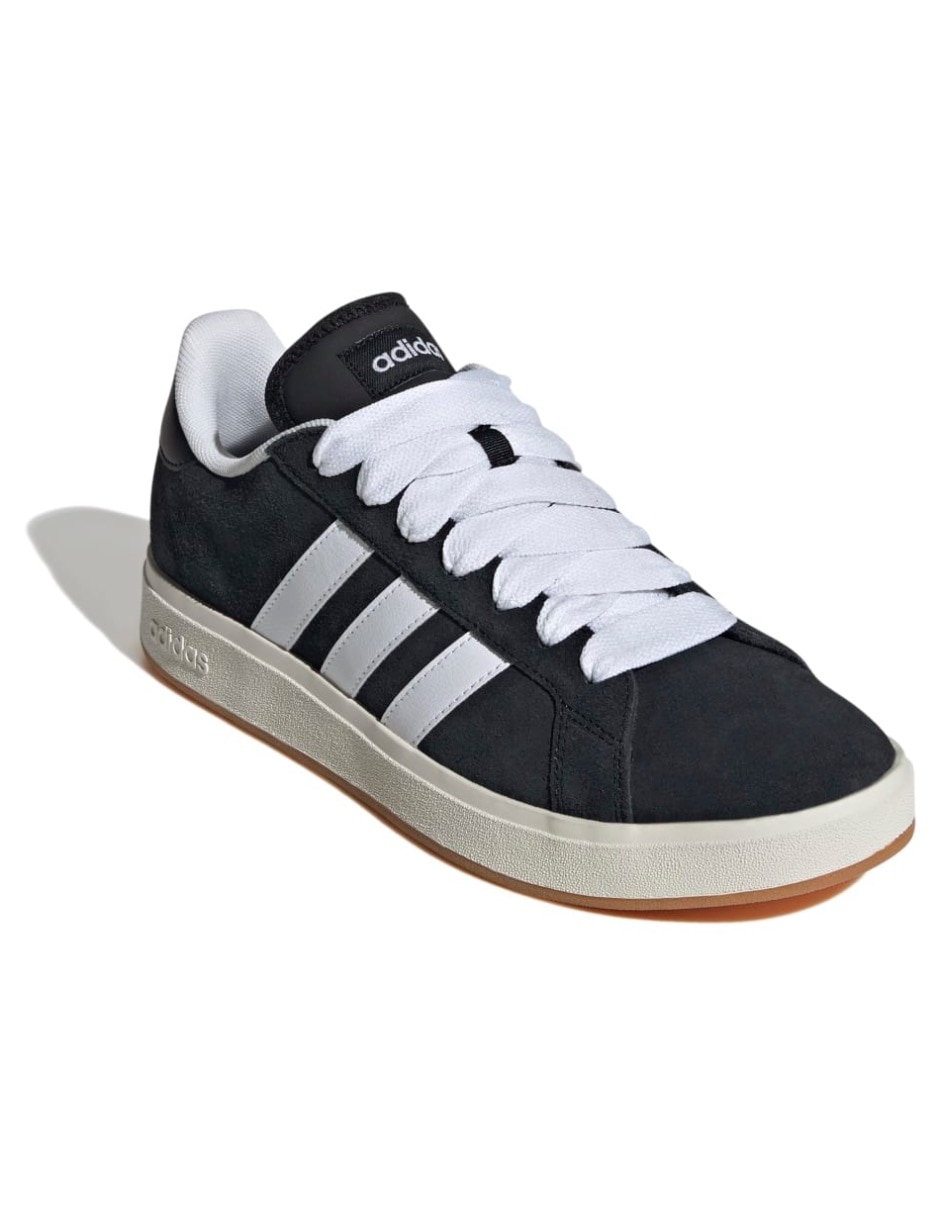 Tenis Adidas grand court base 00s para hombre