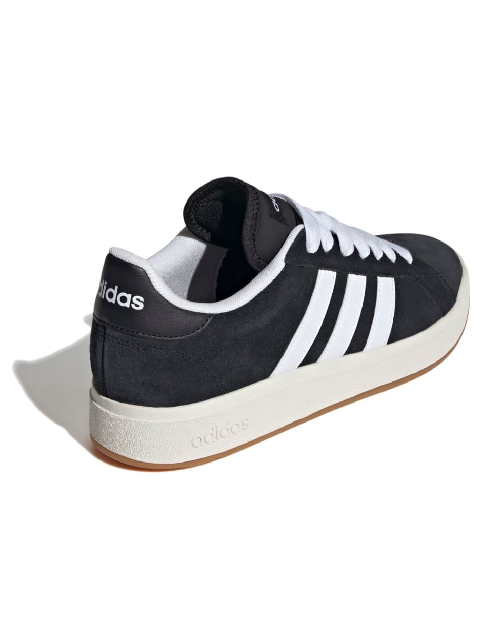 Tenis Adidas grand court base 00s para hombre